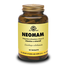 NEOMAM 60 compresse